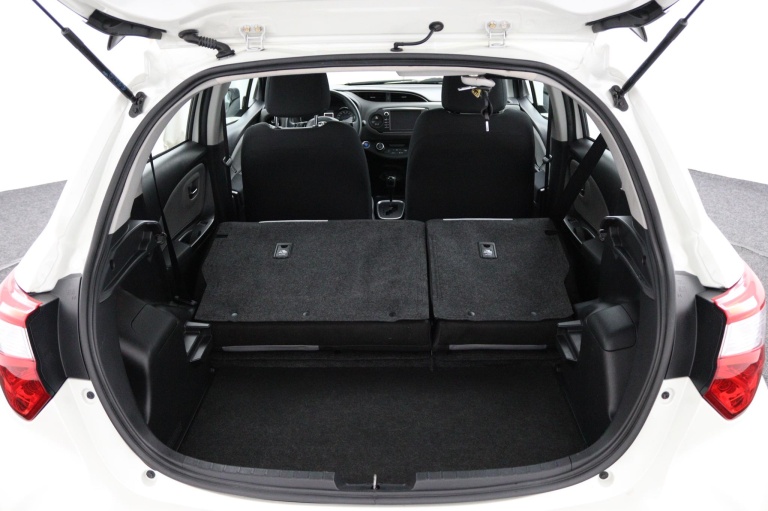 Toyota Yaris - 1.5 Hybrid Aspiration 25