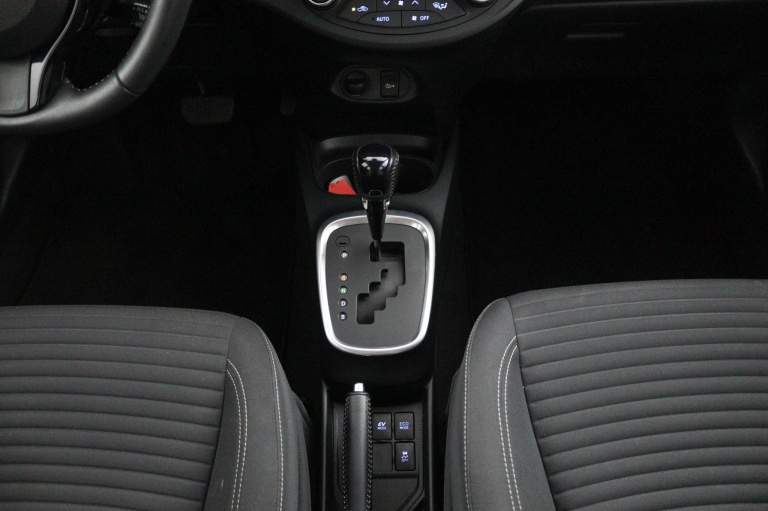 Toyota Yaris - 1.5 Hybrid Aspiration 26