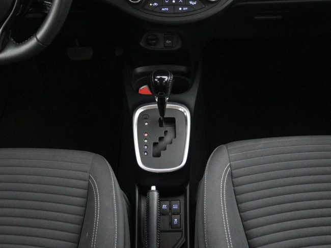 Toyota Yaris - 1.5 Hybrid Aspiration
