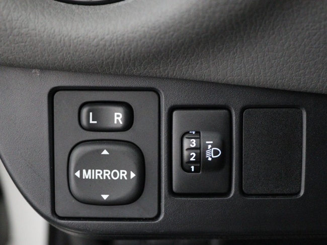 Toyota Yaris - 1.5 Hybrid Aspiration