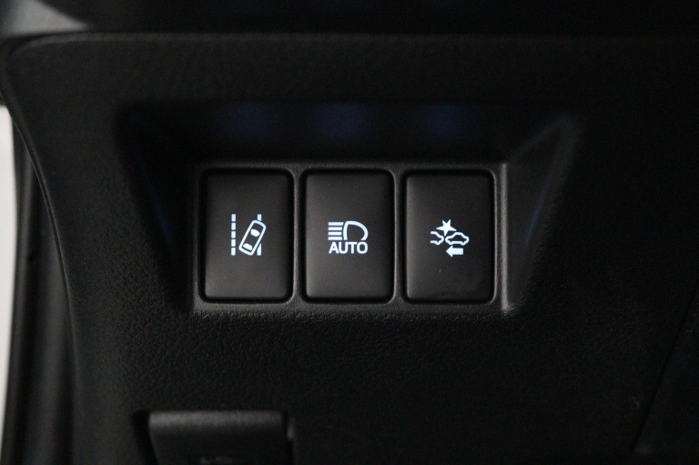 Toyota Yaris - 1.5 Hybrid Aspiration 29