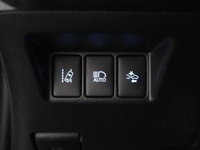 Toyota Yaris - 1.5 Hybrid Aspiration