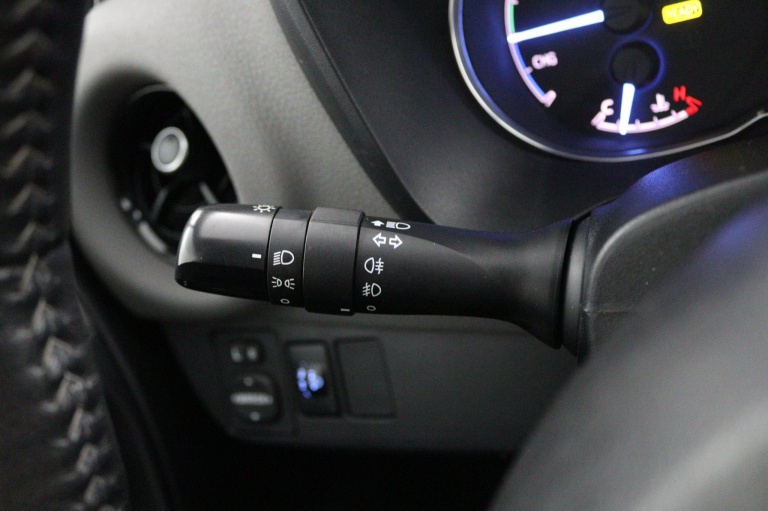 Toyota Yaris - 1.5 Hybrid Aspiration 31