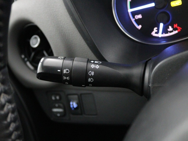 Toyota Yaris - 1.5 Hybrid Aspiration