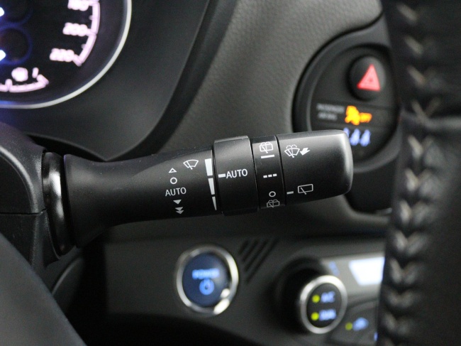 Toyota Yaris - 1.5 Hybrid Aspiration