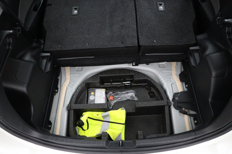 Toyota Yaris - 1.5 Hybrid Aspiration 33