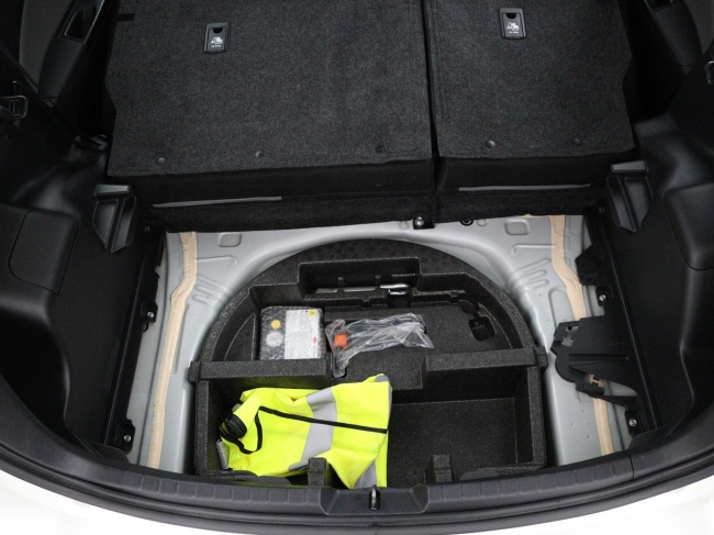 Toyota Yaris - 1.5 Hybrid Aspiration