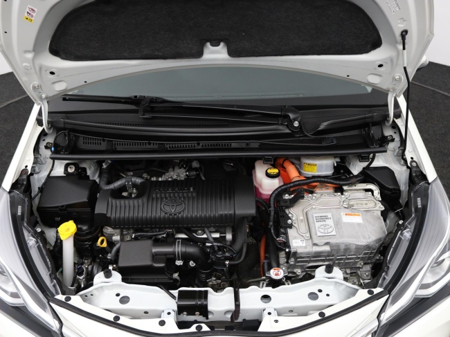 Toyota Yaris - 1.5 Hybrid Aspiration