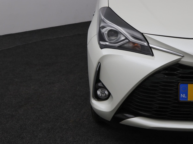 Toyota Yaris - 1.5 Hybrid Aspiration