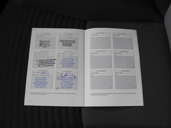 Toyota Yaris - 1.5 Hybrid Aspiration