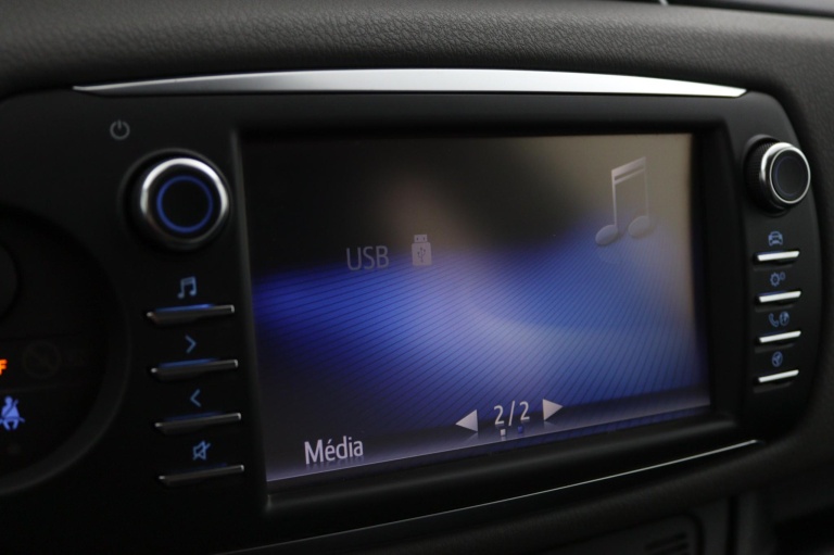 Toyota Yaris - 1.5 Hybrid Aspiration 42