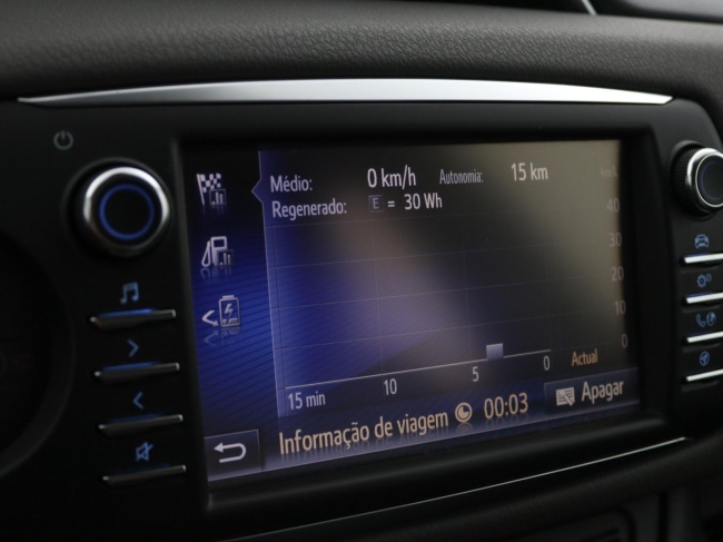 Toyota Yaris - 1.5 Hybrid Aspiration