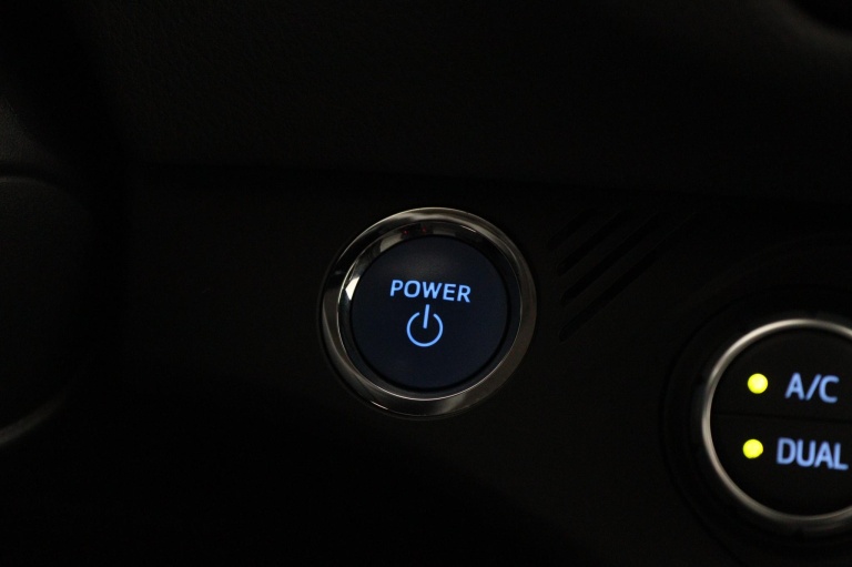 Toyota Yaris - 1.5 Hybrid Aspiration 45