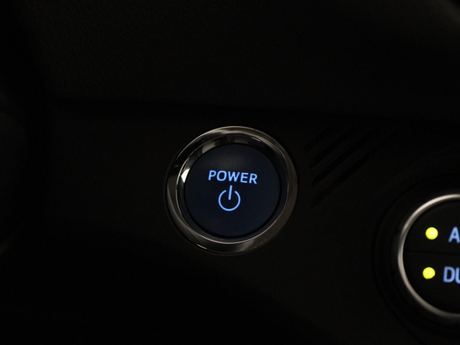 Toyota Yaris - 1.5 Hybrid Aspiration