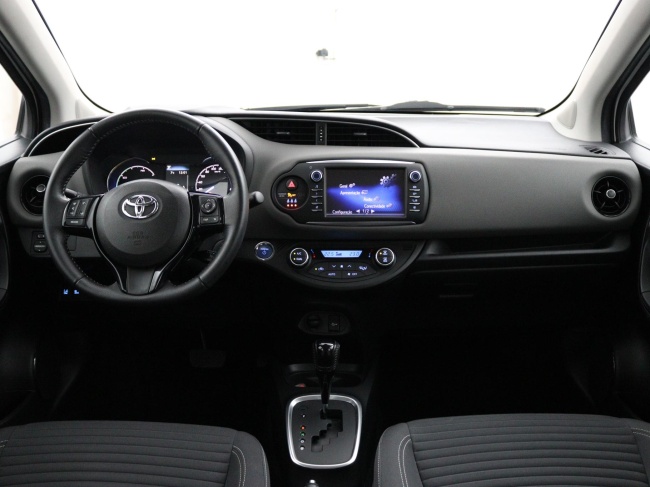 Toyota Yaris - 1.5 Hybrid Aspiration