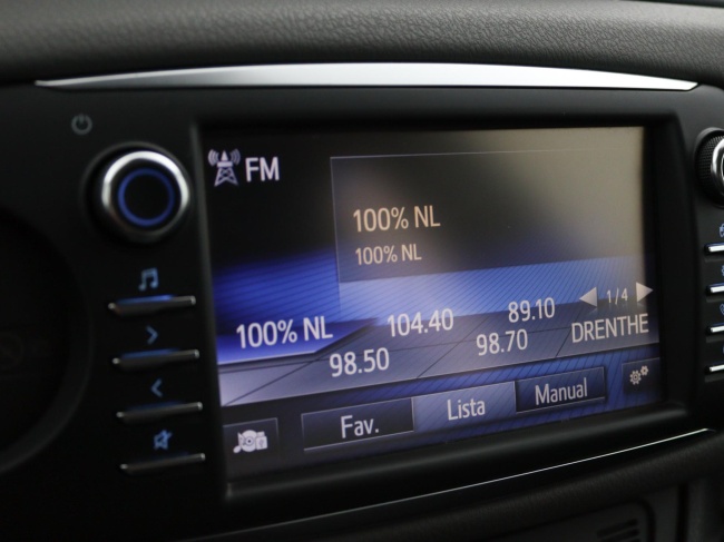 Toyota Yaris - 1.5 Hybrid Aspiration