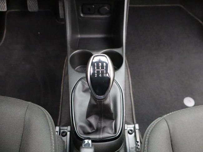 Opel KARL - 1.0 ecoFLEX Edition