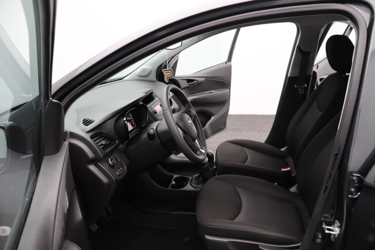 Opel KARL - 1.0 ecoFLEX Edition 12