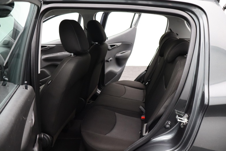 Opel KARL - 1.0 ecoFLEX Edition 13