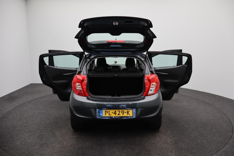 Opel KARL - 1.0 ecoFLEX Edition 14