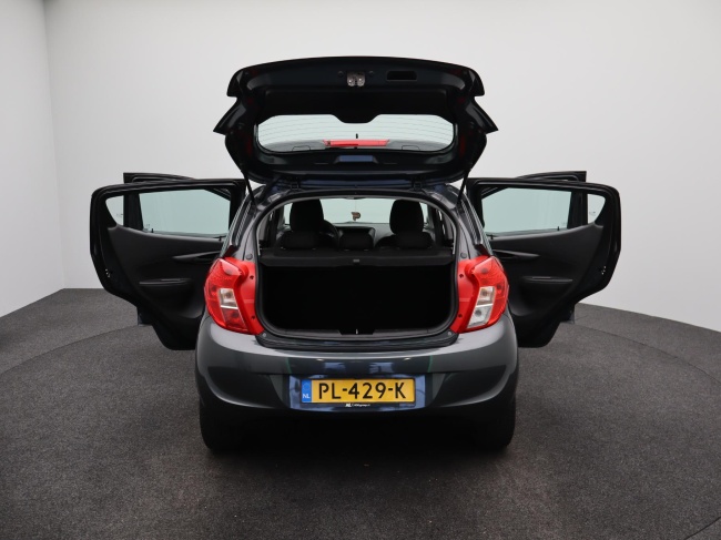Opel KARL - 1.0 ecoFLEX Edition