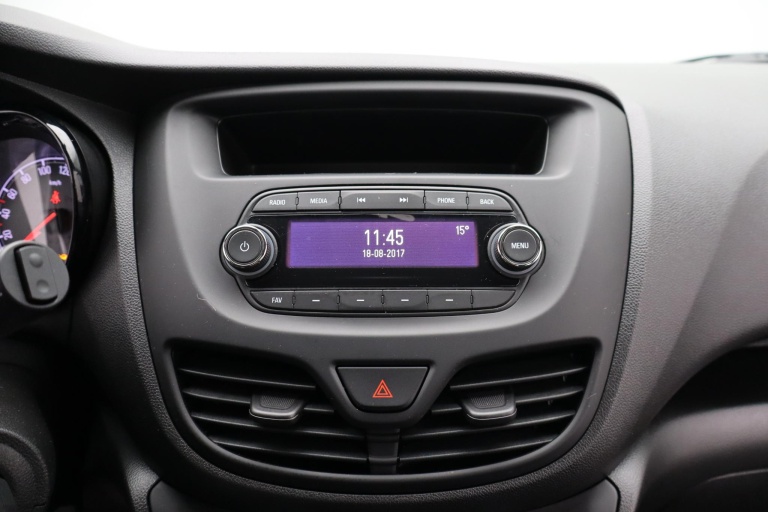 Opel KARL - 1.0 ecoFLEX Edition 17