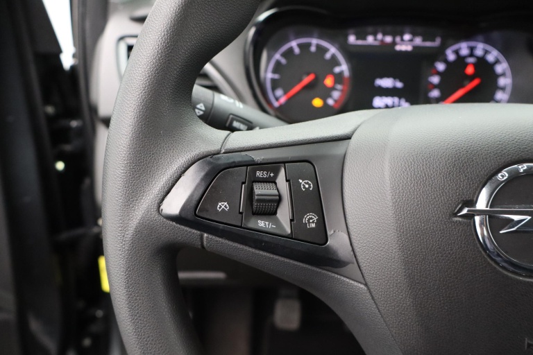 Opel KARL - 1.0 ecoFLEX Edition 19