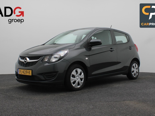 Opel KARL - 1.0 ecoFLEX Edition