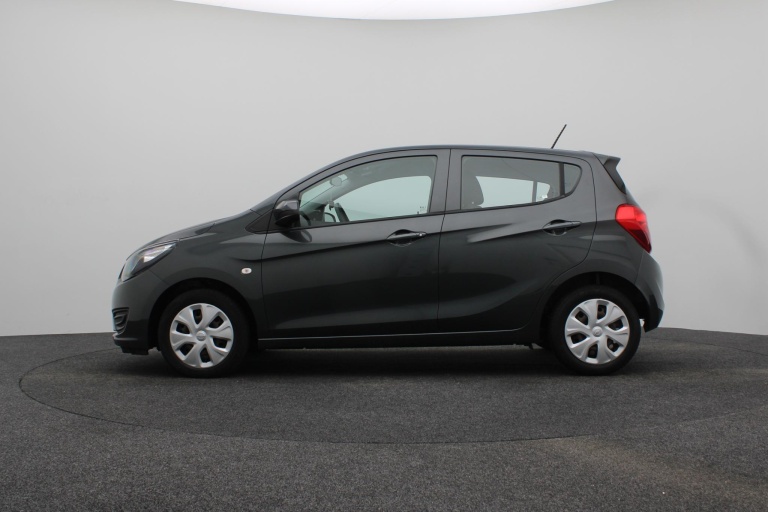 Opel KARL - 1.0 ecoFLEX Edition 2