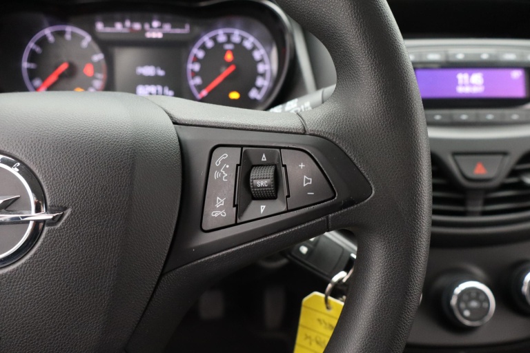 Opel KARL - 1.0 ecoFLEX Edition 20