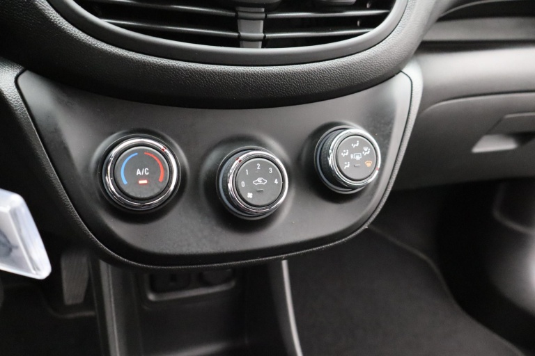 Opel KARL - 1.0 ecoFLEX Edition 21