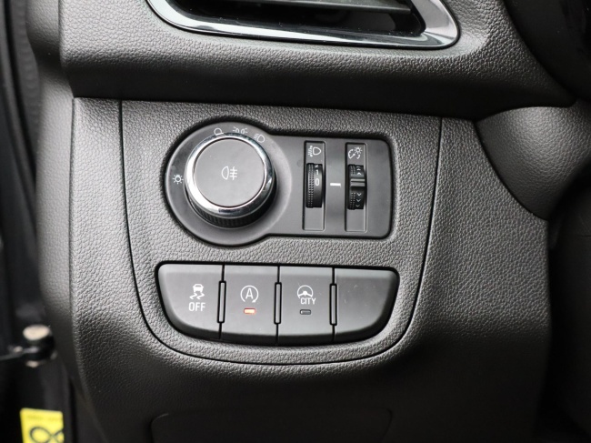 Opel KARL - 1.0 ecoFLEX Edition