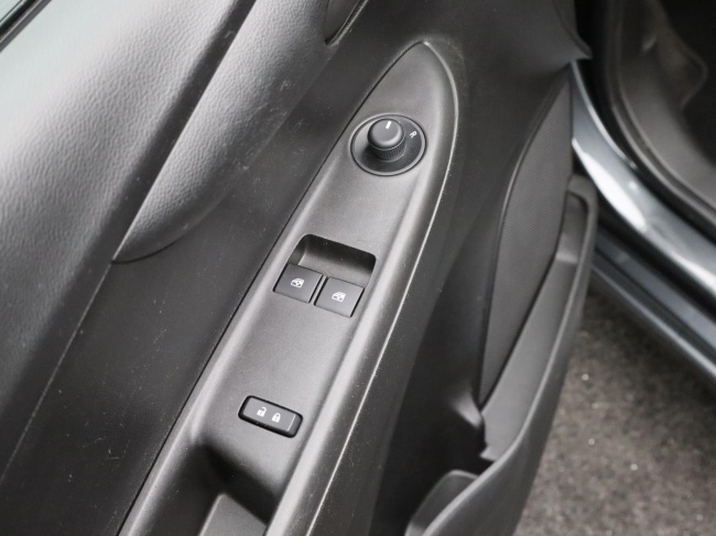 Opel KARL - 1.0 ecoFLEX Edition