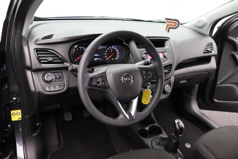 Opel KARL - 1.0 ecoFLEX Edition 25