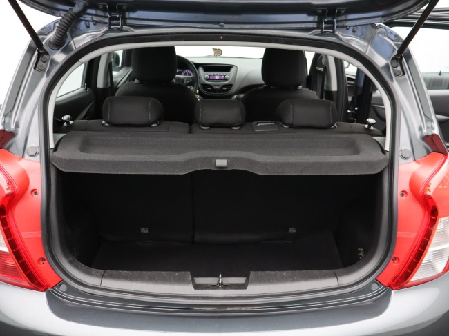 Opel KARL - 1.0 ecoFLEX Edition