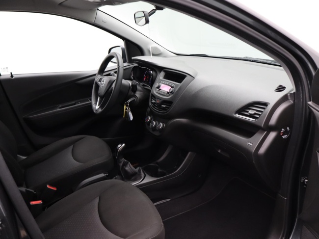 Opel KARL - 1.0 ecoFLEX Edition