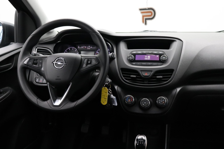 Opel KARL - 1.0 ecoFLEX Edition 28