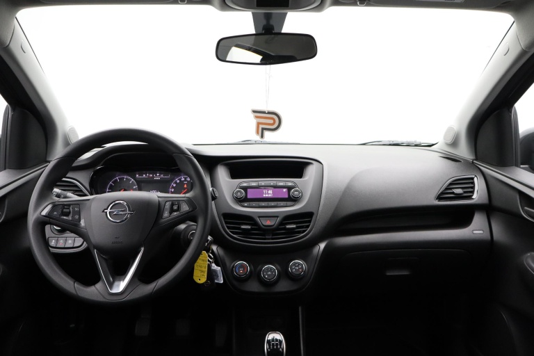 Opel KARL - 1.0 ecoFLEX Edition 29
