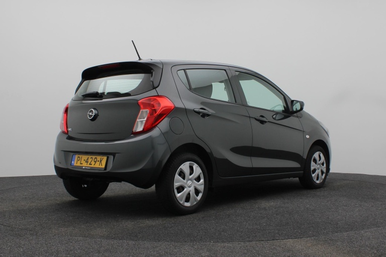Opel KARL - 1.0 ecoFLEX Edition 3