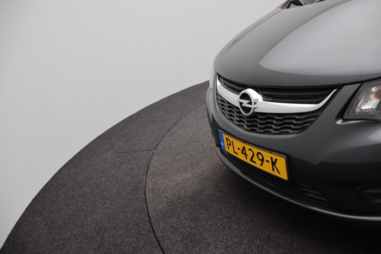 Opel KARL - 1.0 ecoFLEX Edition 31