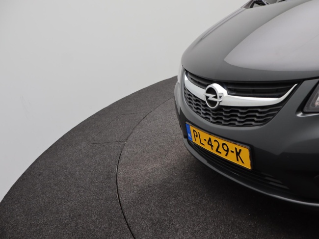 Opel KARL - 1.0 ecoFLEX Edition