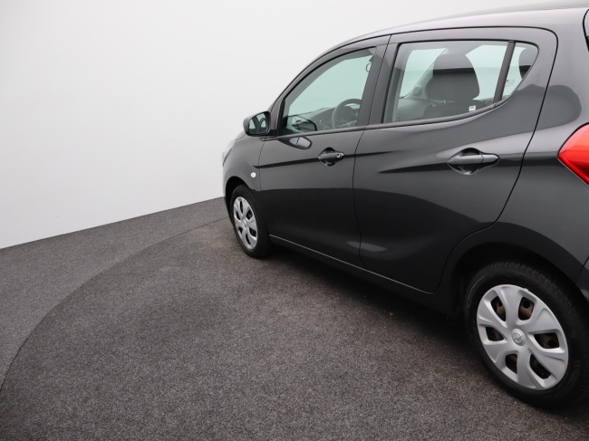 Opel KARL - 1.0 ecoFLEX Edition