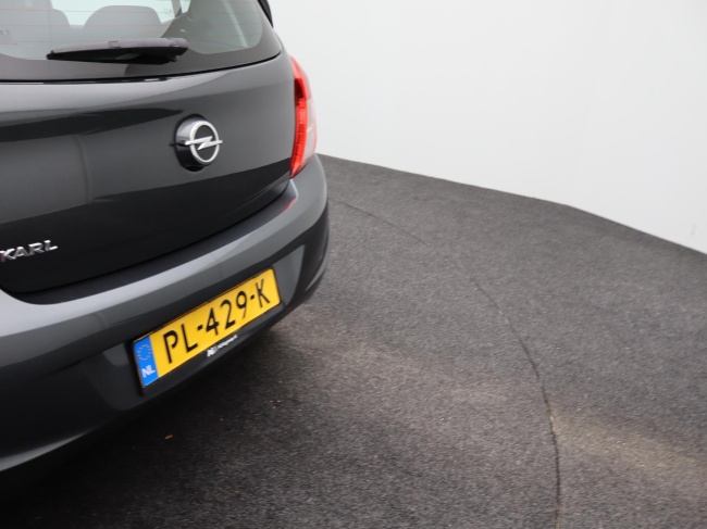 Opel KARL - 1.0 ecoFLEX Edition