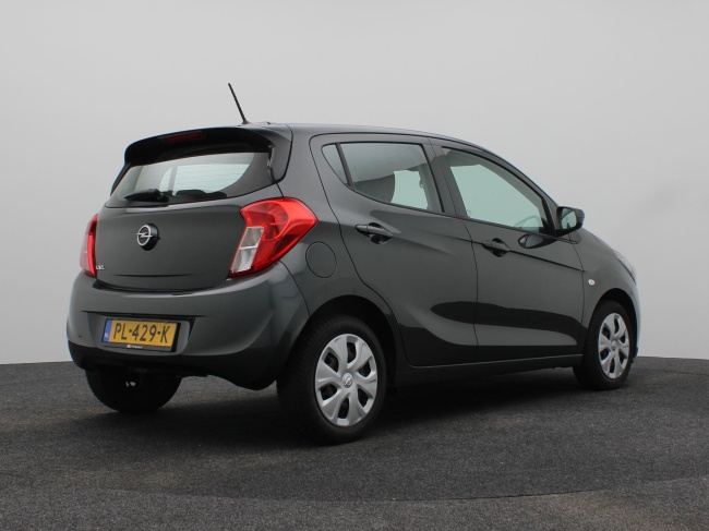 Opel KARL - 1.0 ecoFLEX Edition