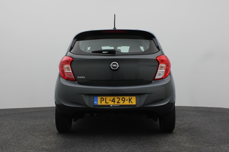 Opel KARL - 1.0 ecoFLEX Edition 6