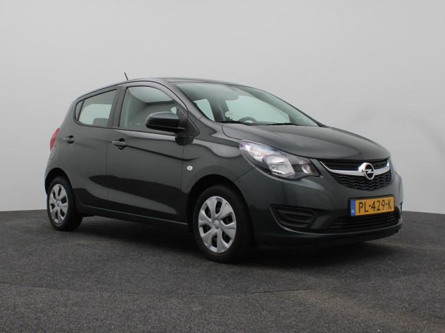 Opel KARL - 1.0 ecoFLEX Edition