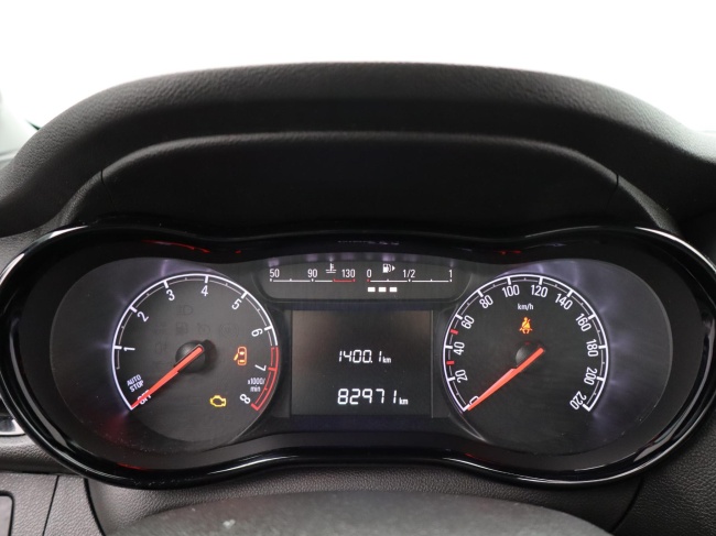 Opel KARL - 1.0 ecoFLEX Edition