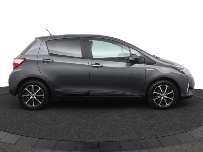 Toyota Yaris - 1.5 Hybrid