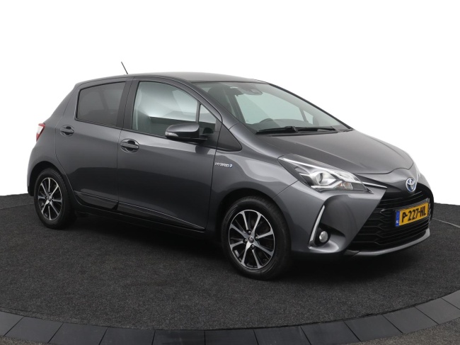 Toyota Yaris - 1.5 Hybrid