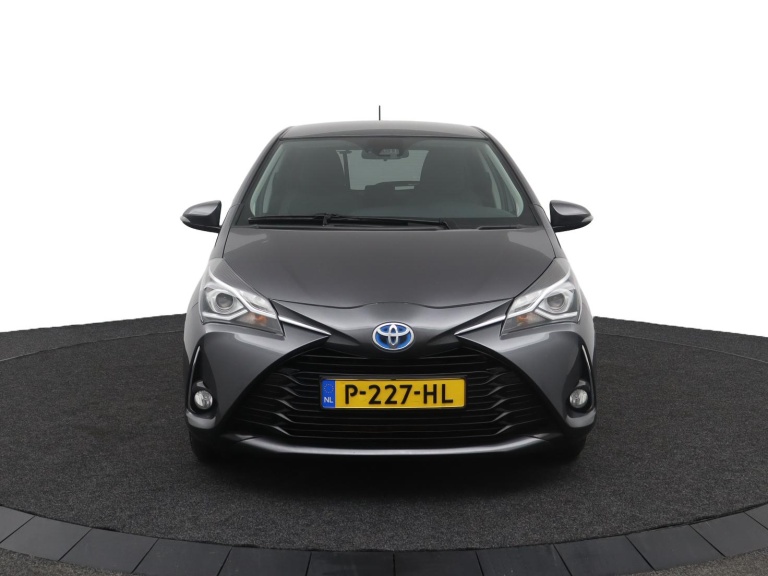 Toyota Yaris - 1.5 Hybrid 16